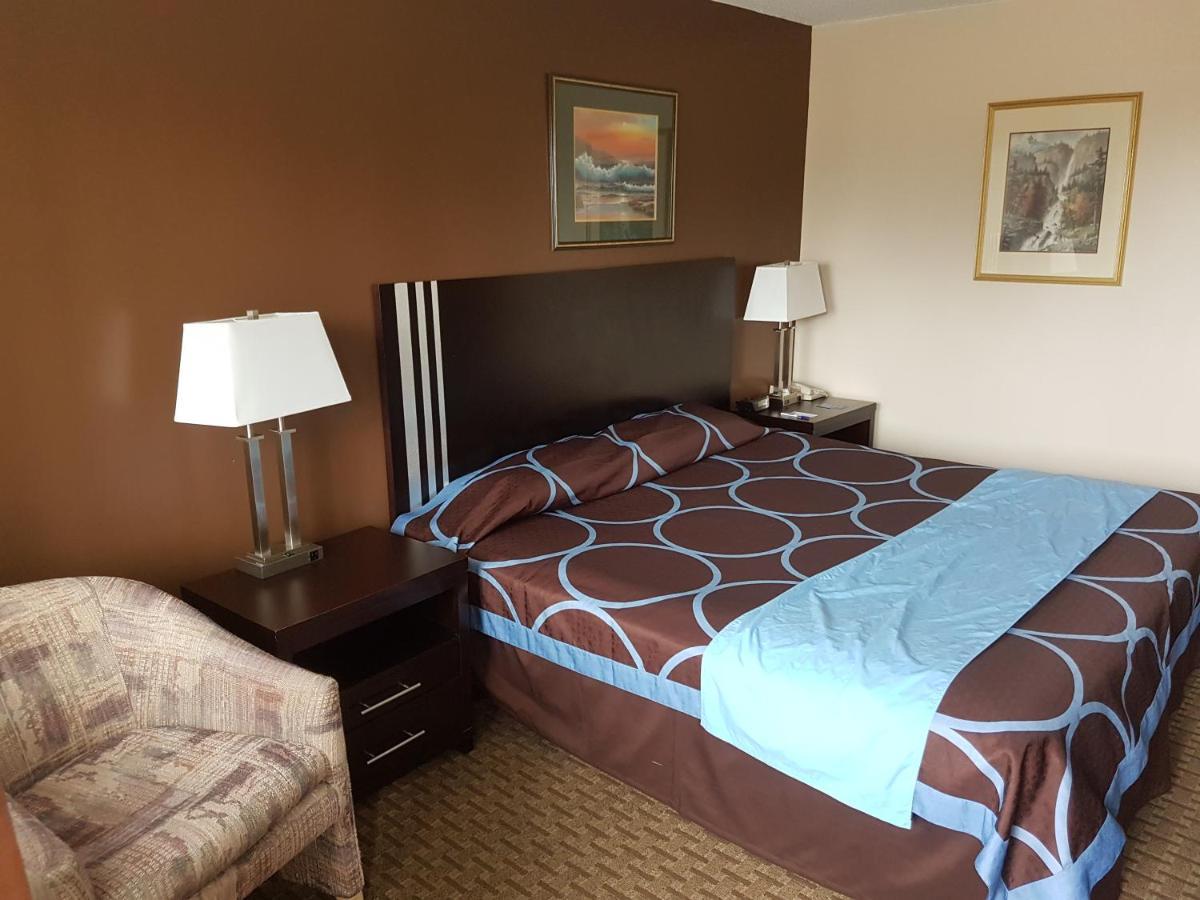 רד דיר Ba Hotel מראה חיצוני תמונה