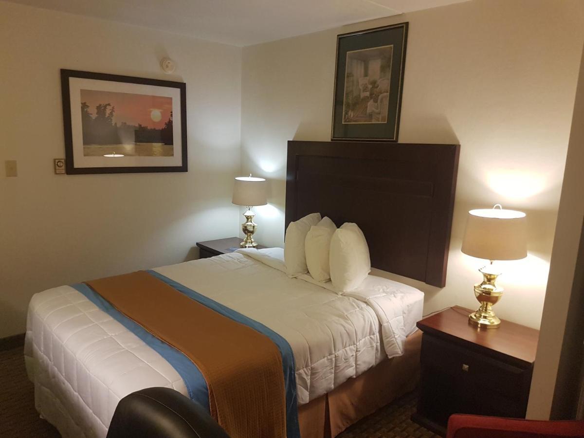 רד דיר Ba Hotel מראה חיצוני תמונה