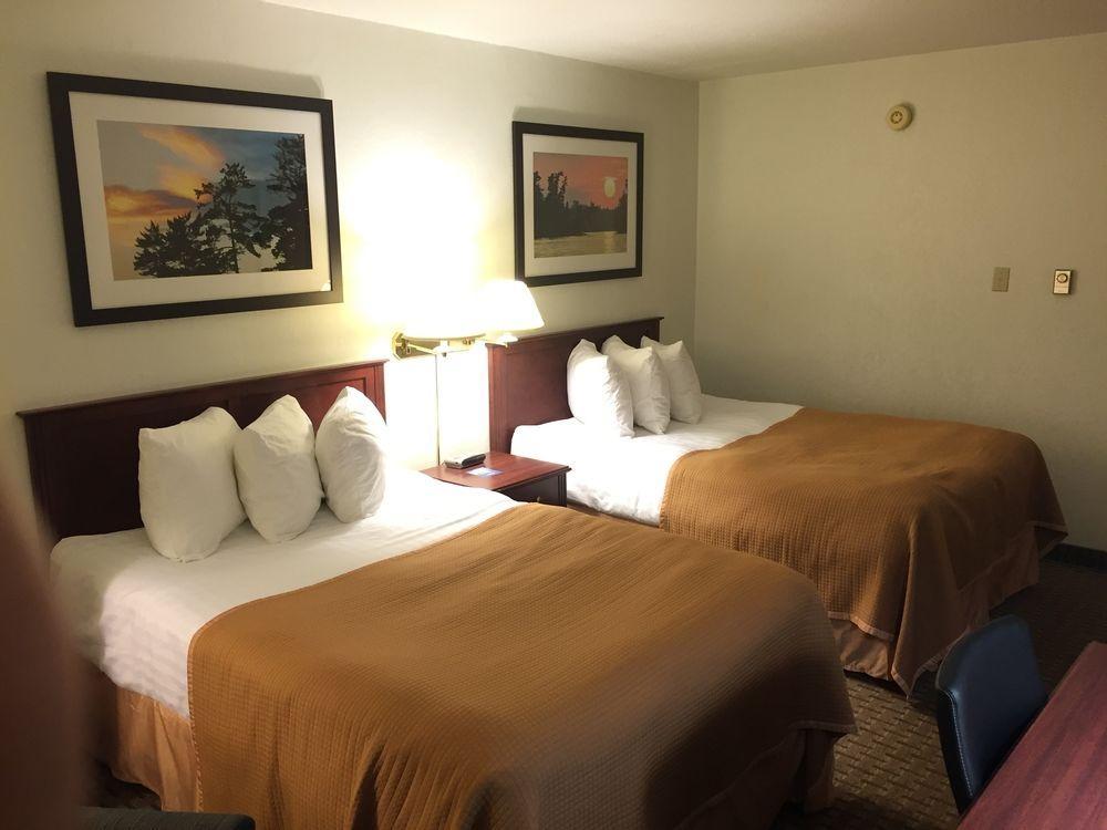 רד דיר Ba Hotel מראה חיצוני תמונה