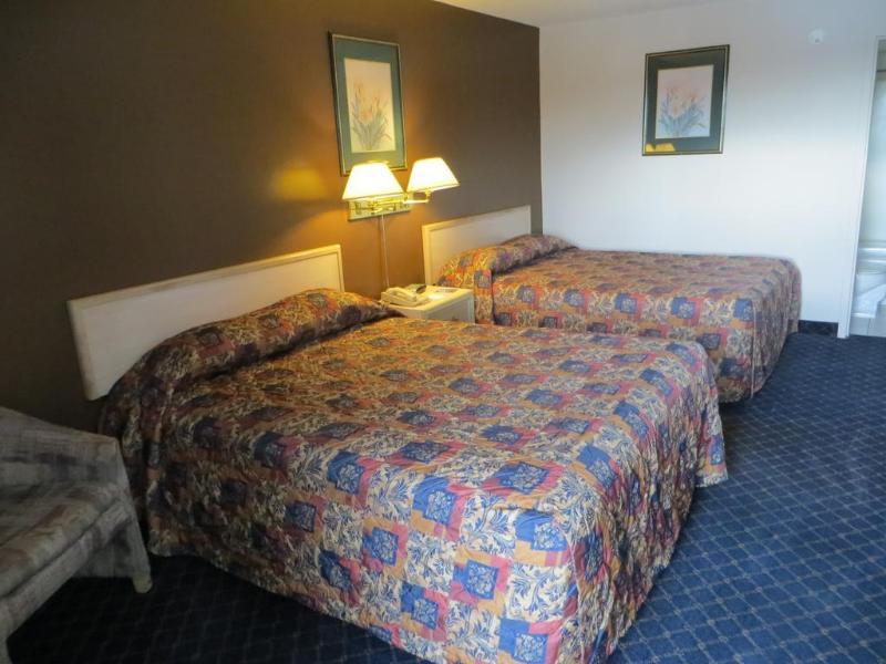 רד דיר Ba Hotel מראה חיצוני תמונה