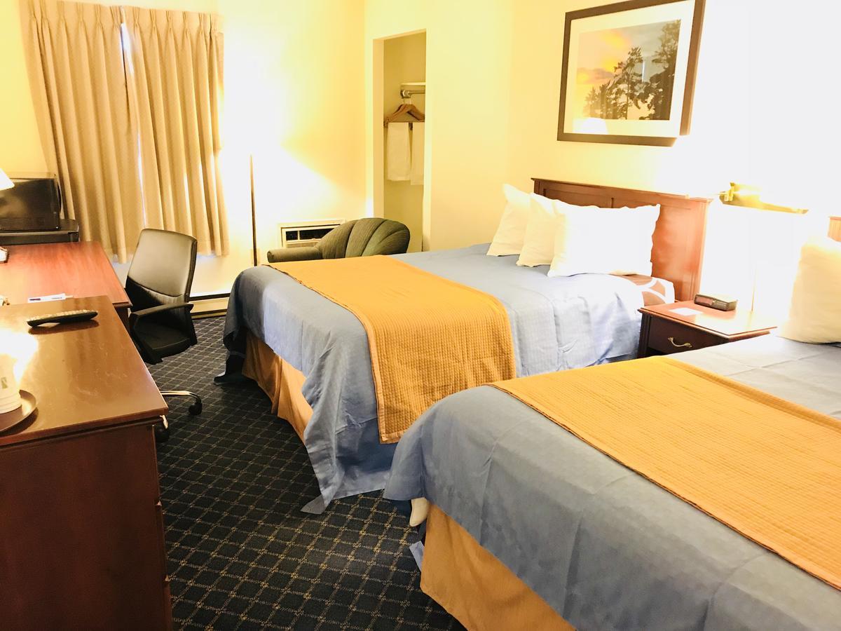 רד דיר Ba Hotel מראה חיצוני תמונה