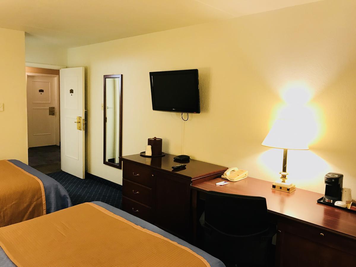 רד דיר Ba Hotel מראה חיצוני תמונה