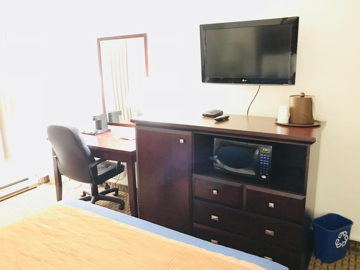רד דיר Ba Hotel מראה חיצוני תמונה