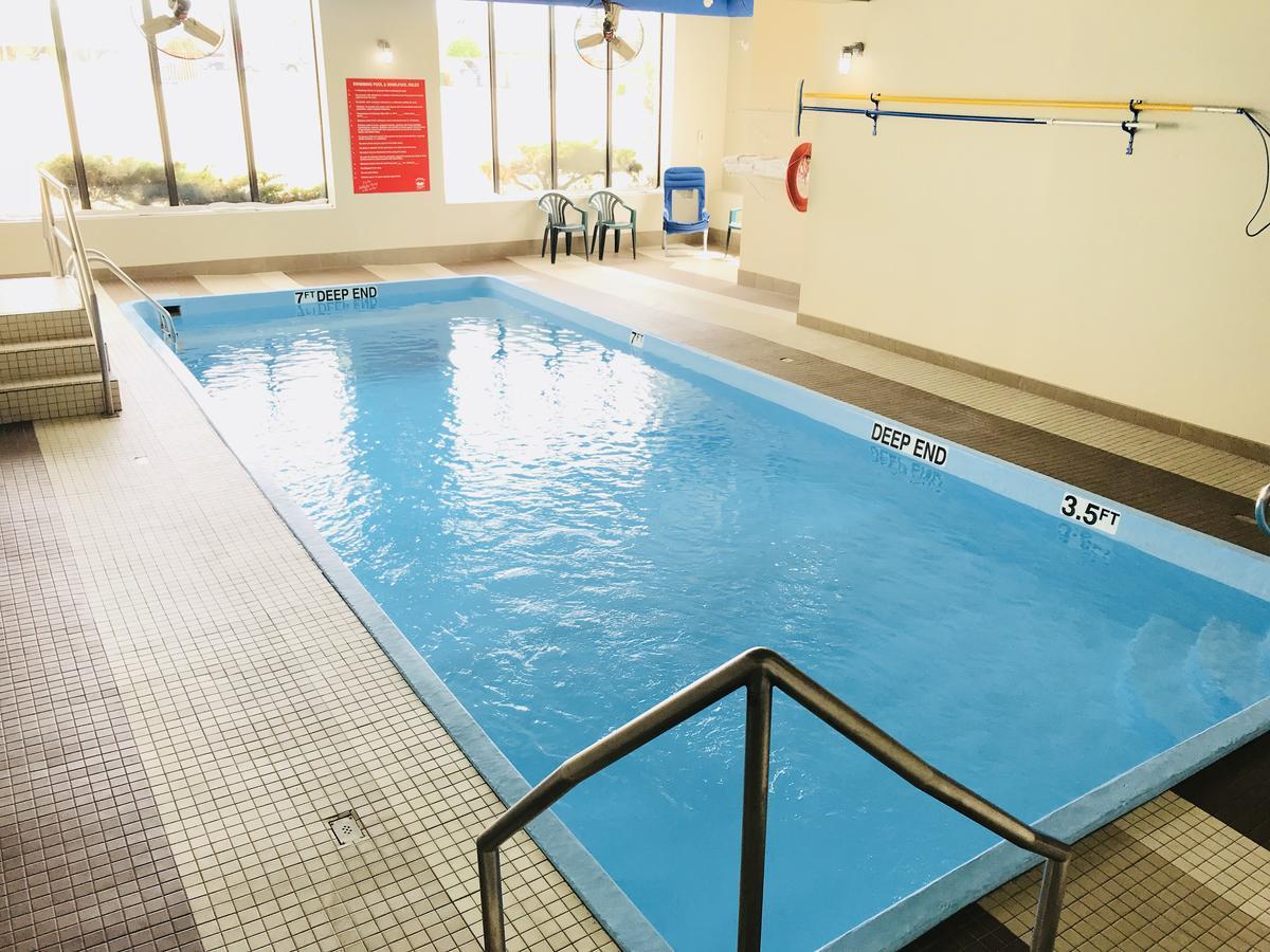 רד דיר Ba Hotel מראה חיצוני תמונה