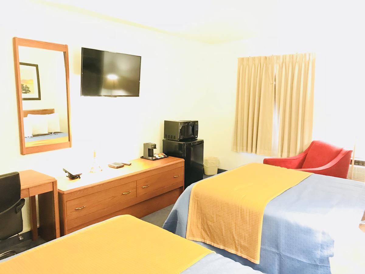 רד דיר Ba Hotel מראה חיצוני תמונה