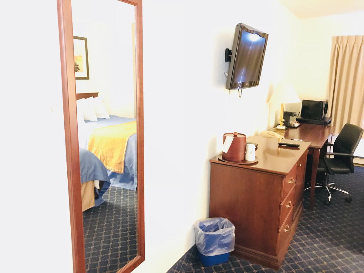 רד דיר Ba Hotel מראה חיצוני תמונה