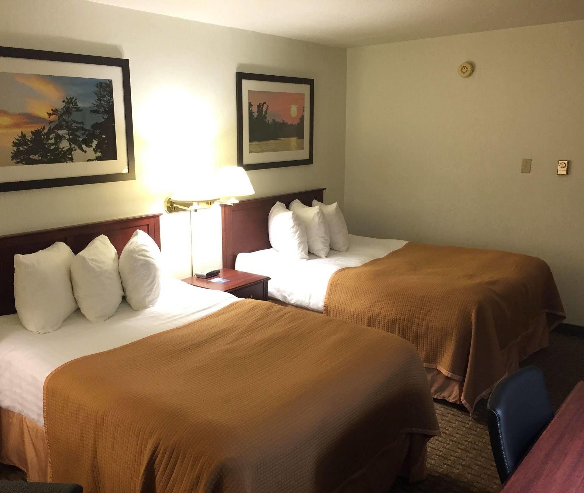 רד דיר Ba Hotel מראה חיצוני תמונה