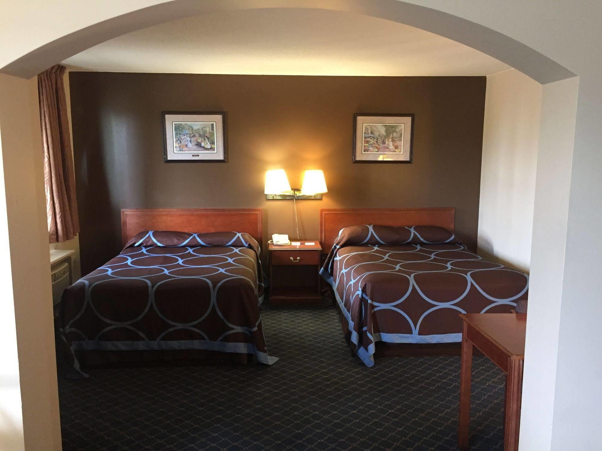 רד דיר Ba Hotel מראה חיצוני תמונה
