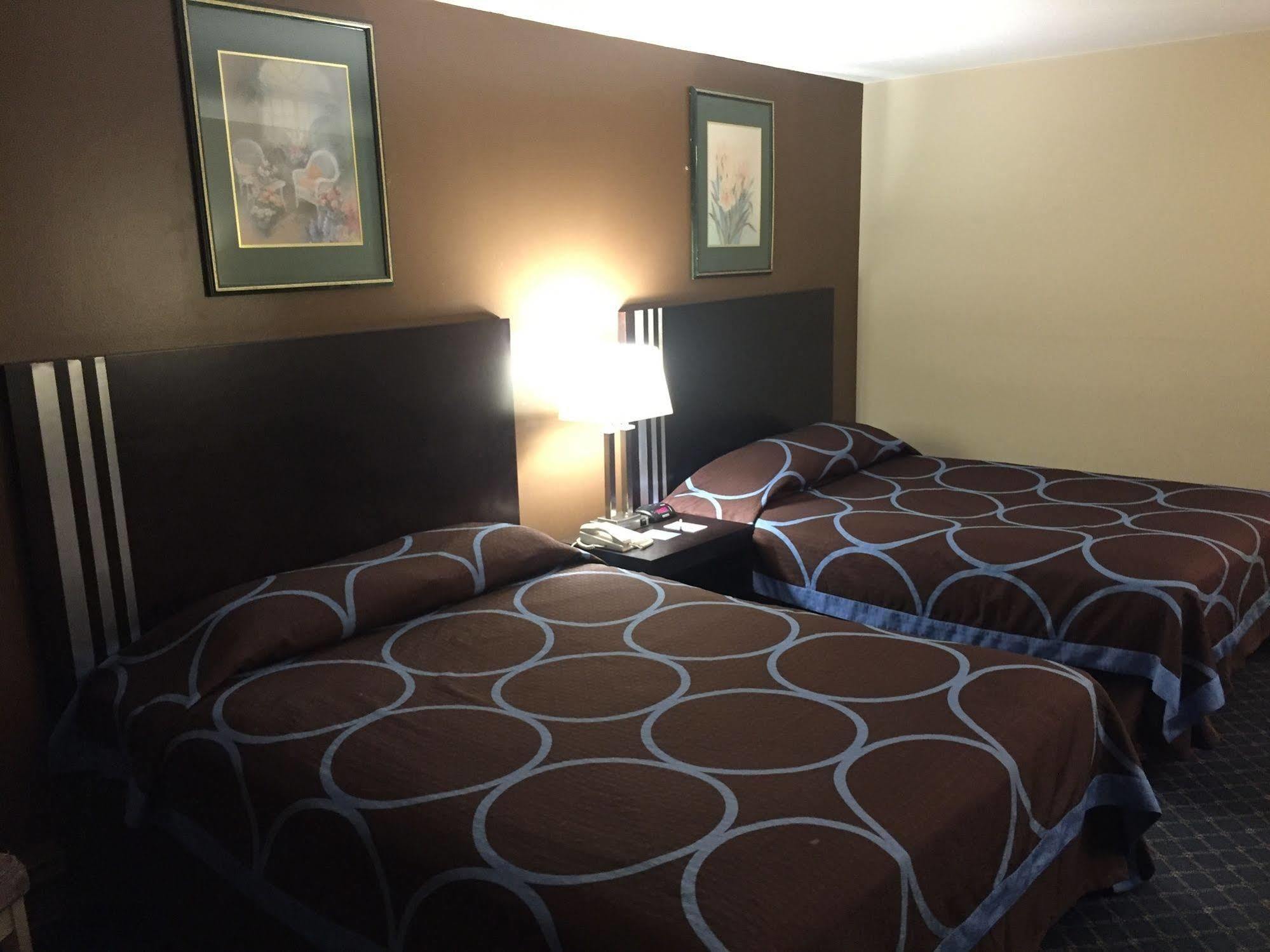רד דיר Ba Hotel מראה חיצוני תמונה