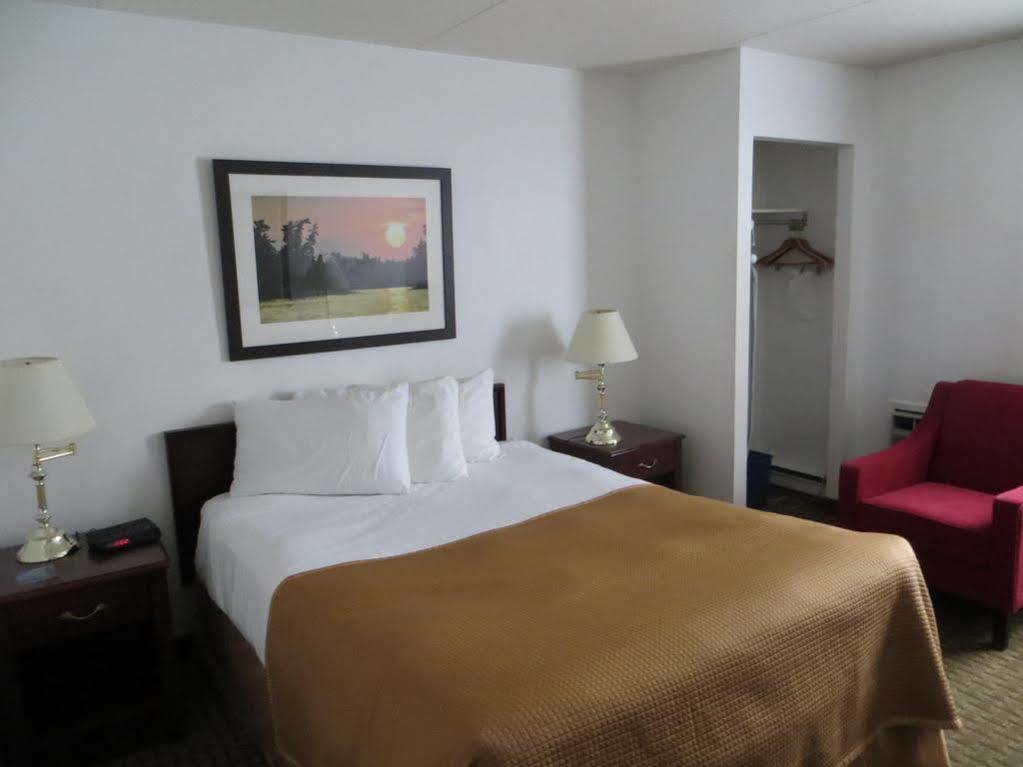 רד דיר Ba Hotel מראה חיצוני תמונה