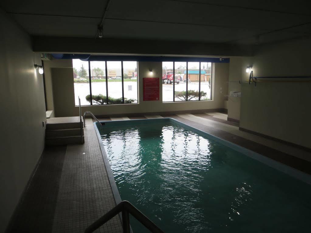 רד דיר Ba Hotel מראה חיצוני תמונה